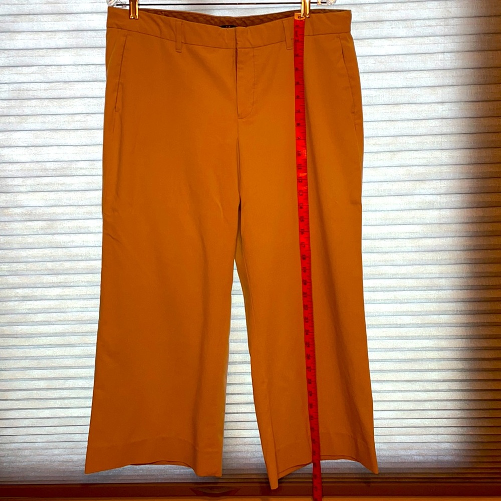 Gap, women’s khakis, size 12